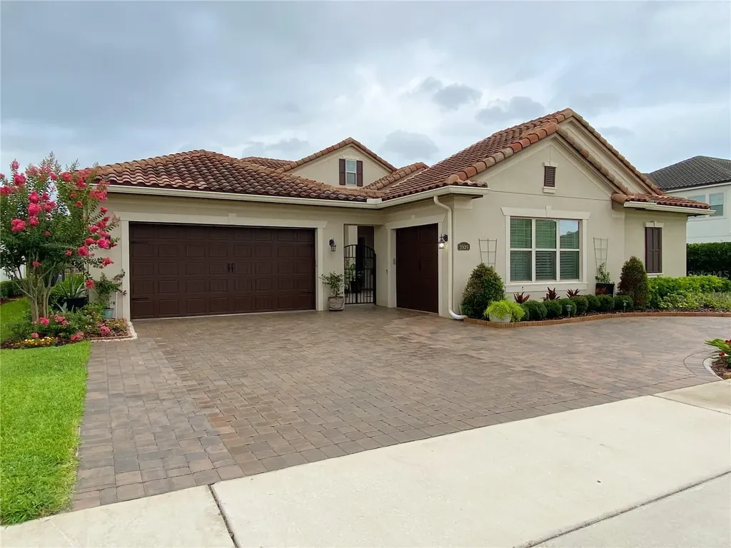 3920 Grassland Loop Lake Mary FL 32746