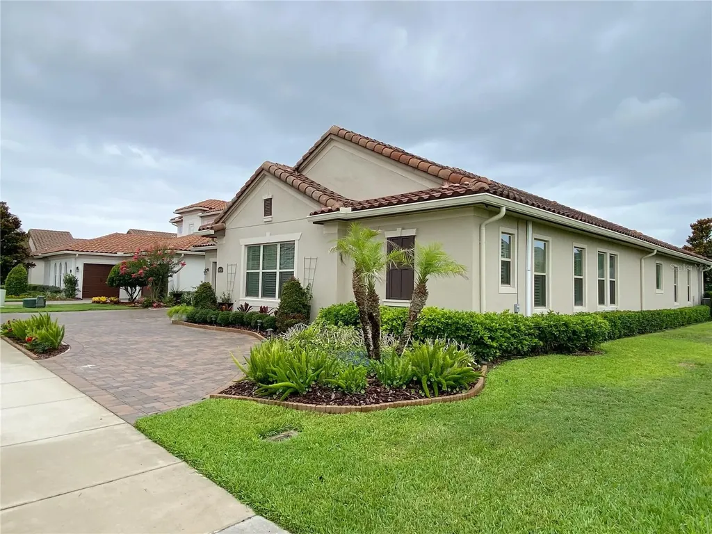 3920 Grassland Loop Lake Mary FL 32746