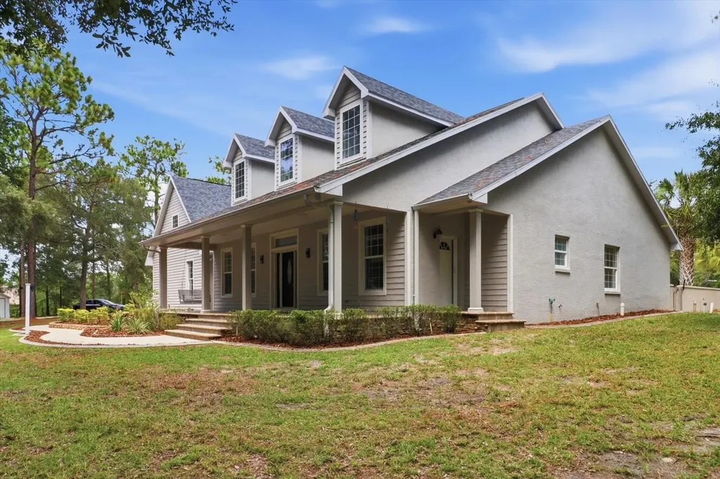 91 S School Avenue Lecanto FL 34461