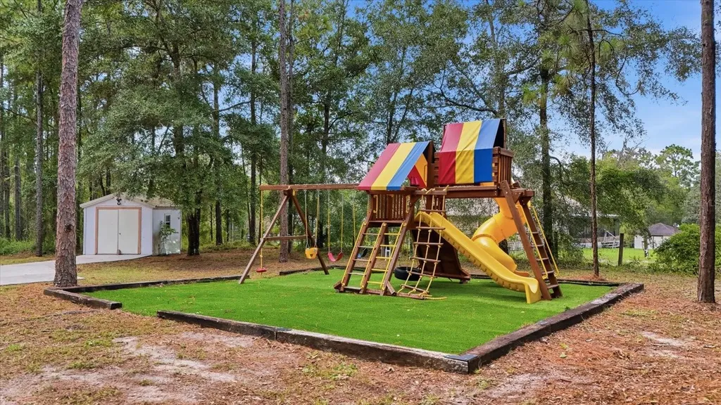 91 S School Avenue Lecanto FL 34461