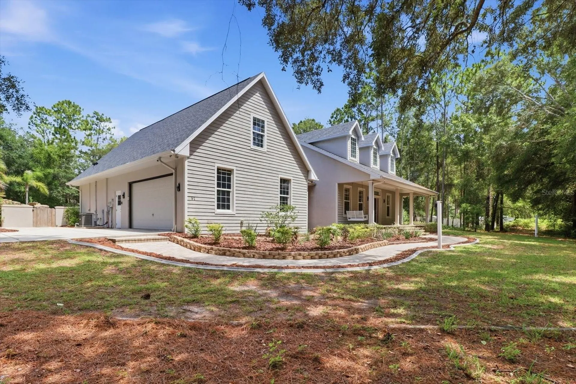 91 S School Avenue Lecanto FL 34461