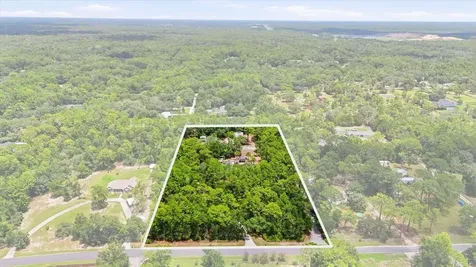 91 S School Avenue Lecanto FL 34461