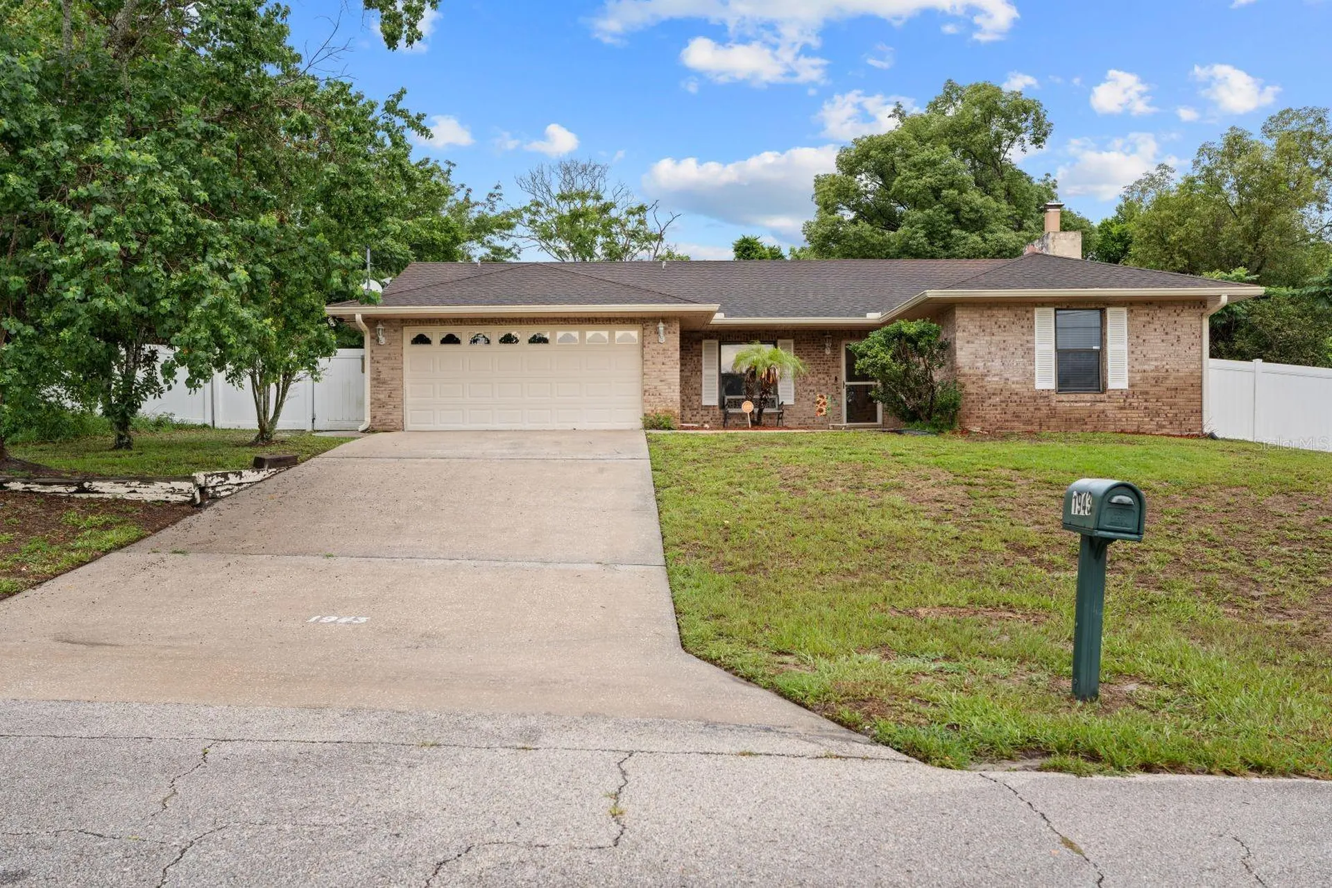 1943 Dupont Court Deltona FL 32725