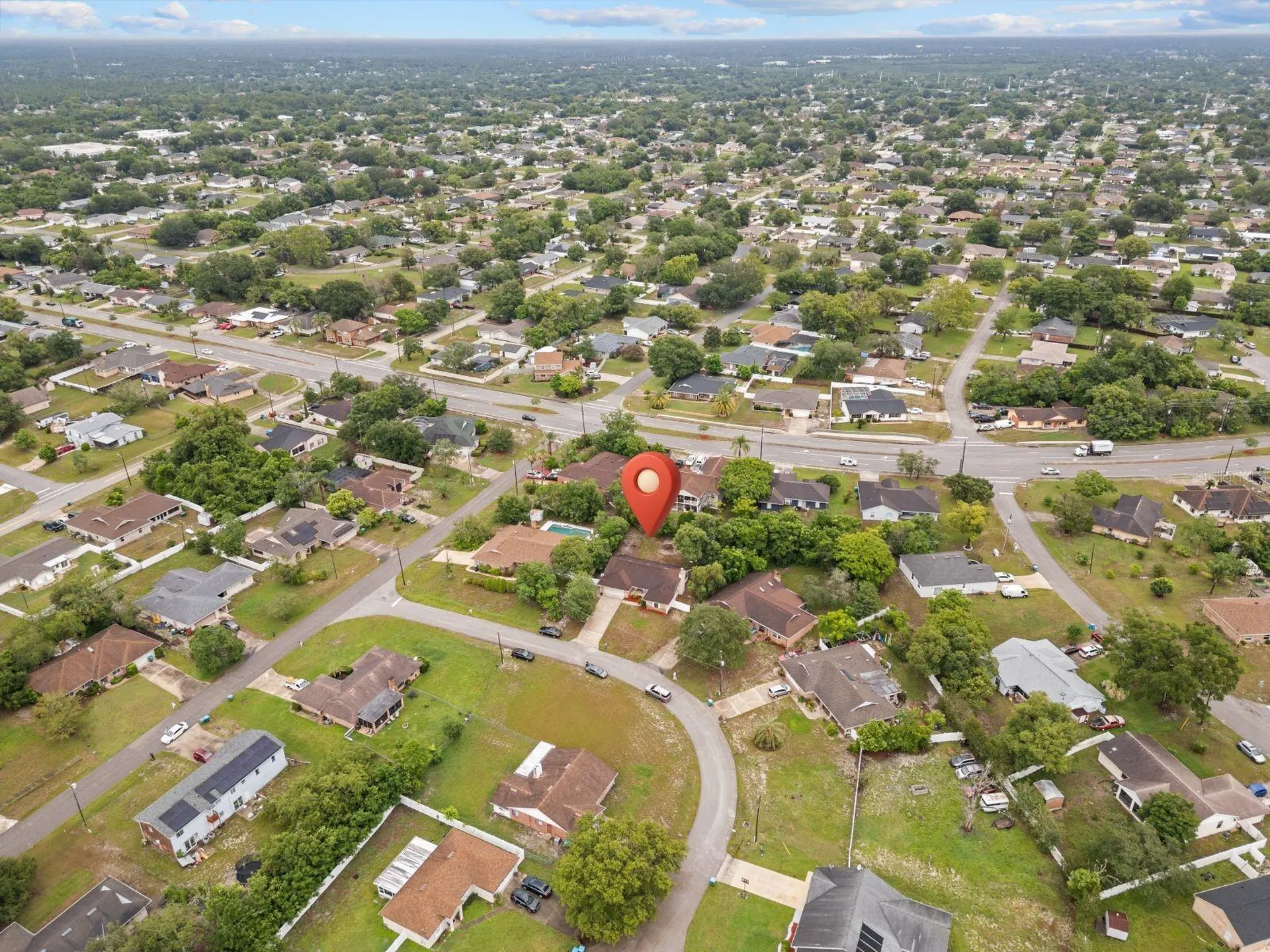 1943 Dupont Court Deltona FL 32725