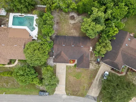1943 Dupont Court Deltona FL 32725