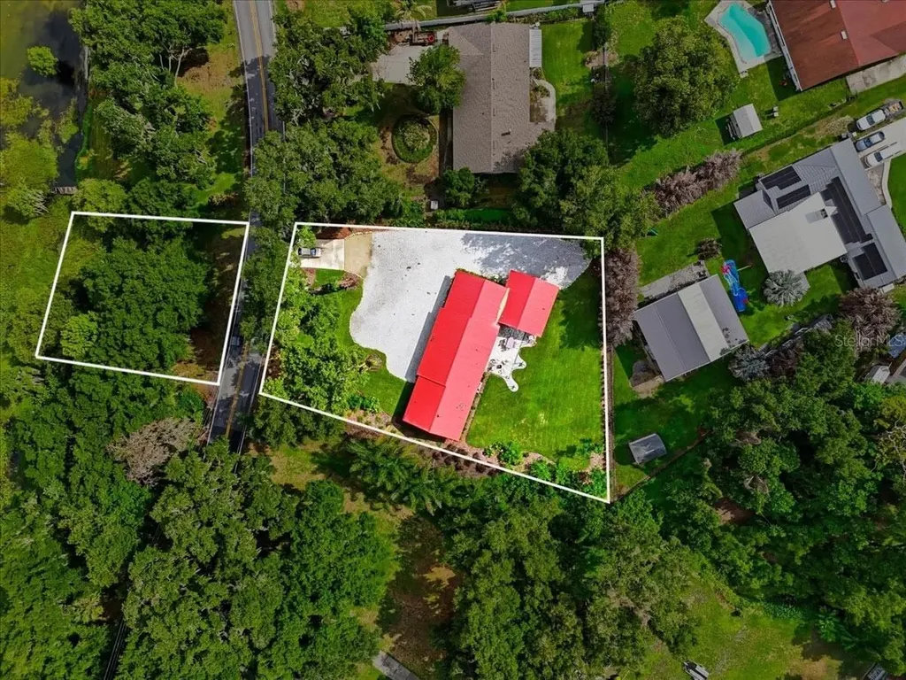 2072 Lake Ariana Boulevard Auburndale FL 33823