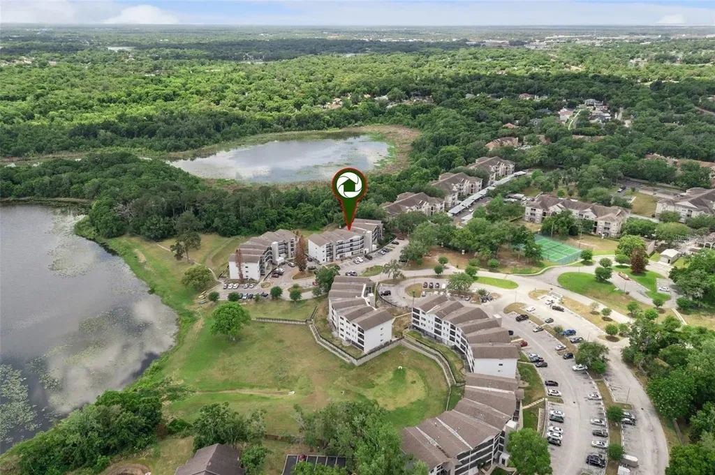 1054 Lotus Cove Court Altamonte Springs FL 32714