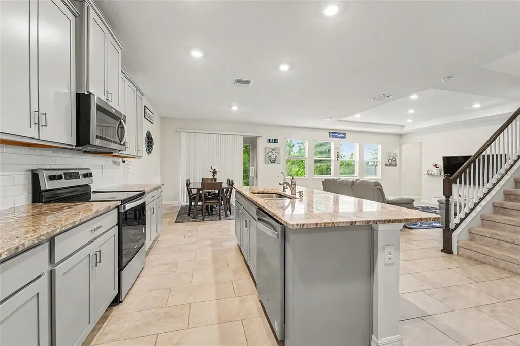 3221 Living Coral Drive Odessa FL 33556