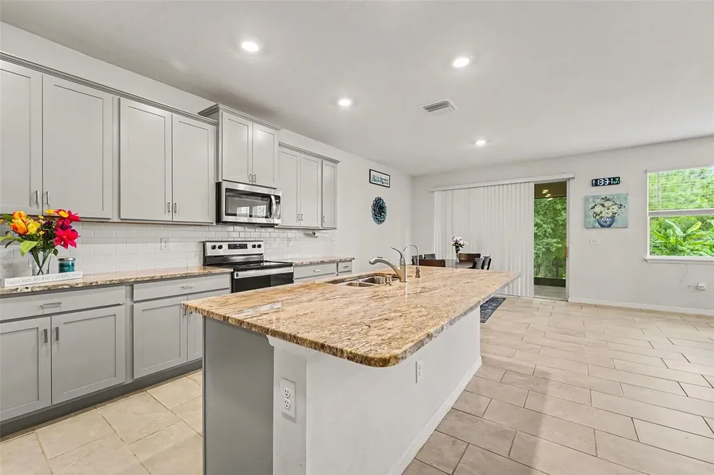 3221 Living Coral Drive Odessa FL 33556