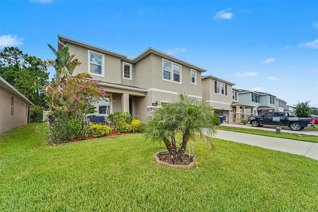 3221 Living Coral Drive Odessa FL 33556