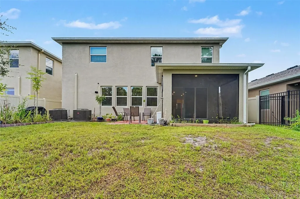 3221 Living Coral Drive Odessa FL 33556