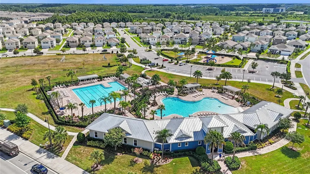 3221 Living Coral Drive Odessa FL 33556