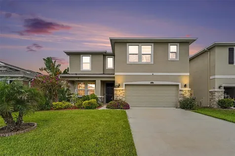 3221 Living Coral Drive Odessa FL 33556