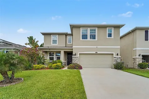 3221 Living Coral Drive Odessa FL 33556