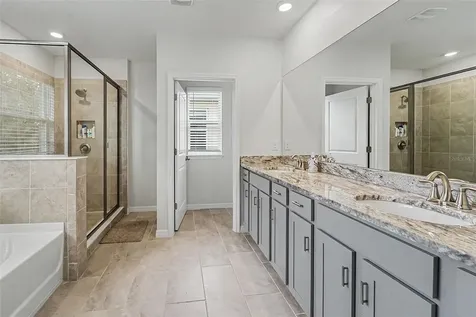 3221 Living Coral Drive Odessa FL 33556