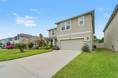 3221 Living Coral Drive Odessa FL 33556