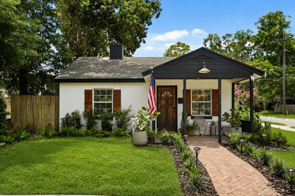 2534 Harrison Avenue Orlando FL 32804