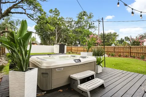 2534 Harrison Avenue Orlando FL 32804
