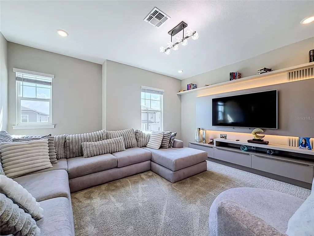 2271 Bear Peak Road Clermont FL 34715
