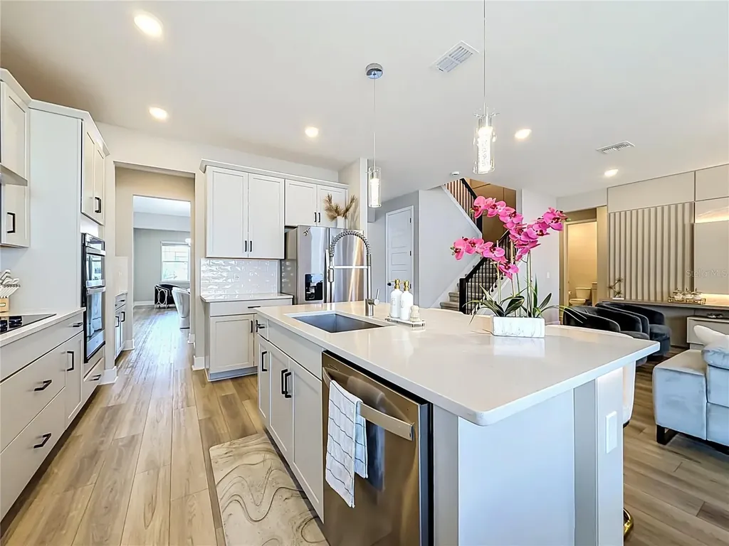 2271 Bear Peak Road Clermont FL 34715