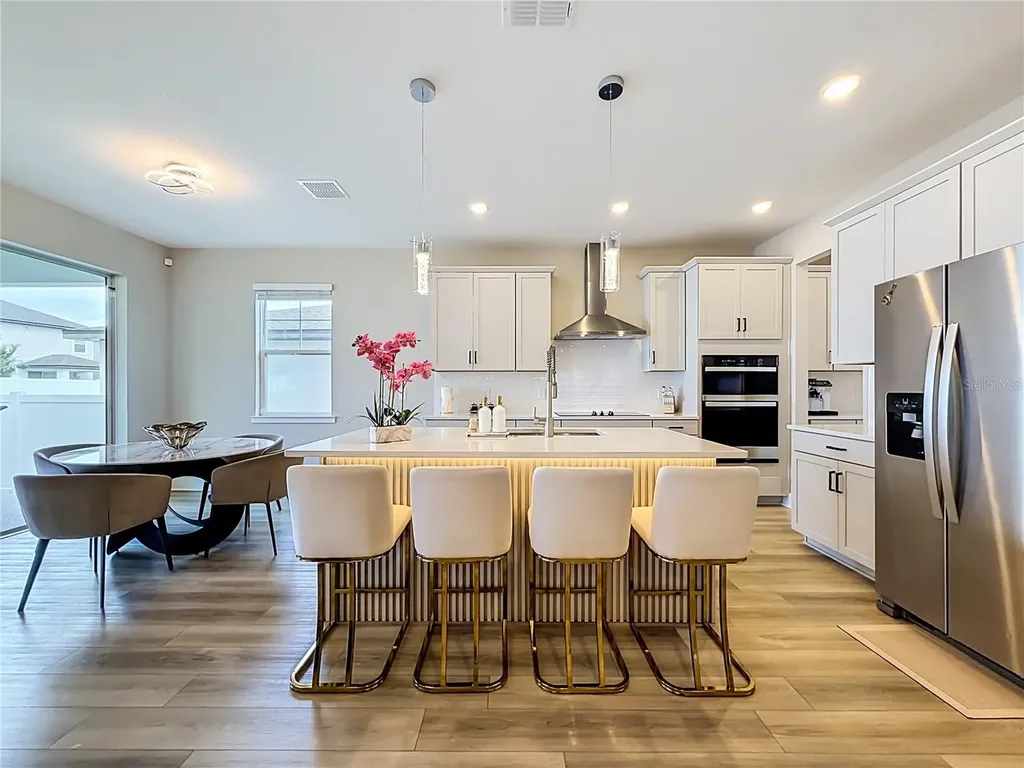 2271 Bear Peak Road Clermont FL 34715