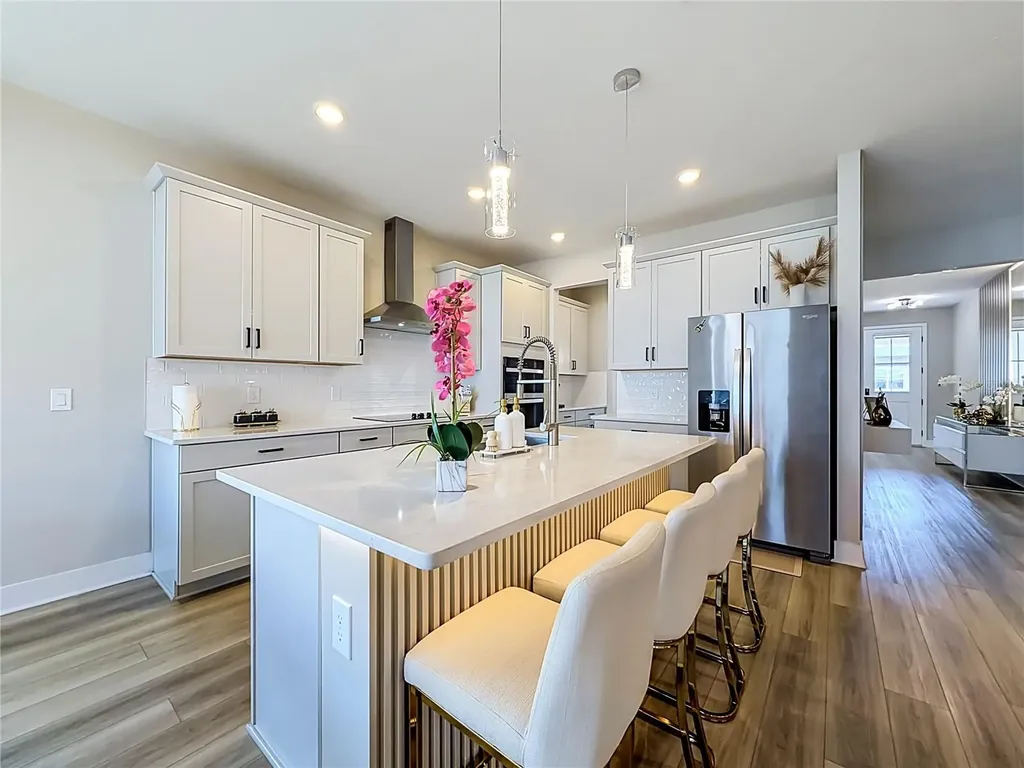 2271 Bear Peak Road Clermont FL 34715