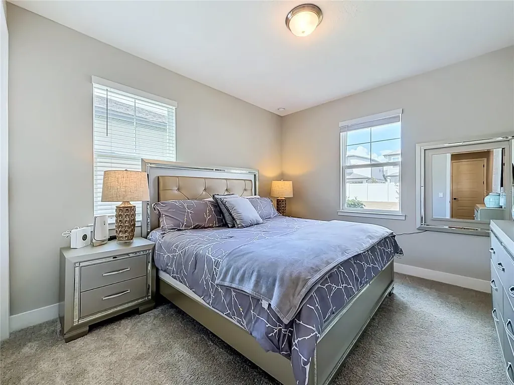 2271 Bear Peak Road Clermont FL 34715