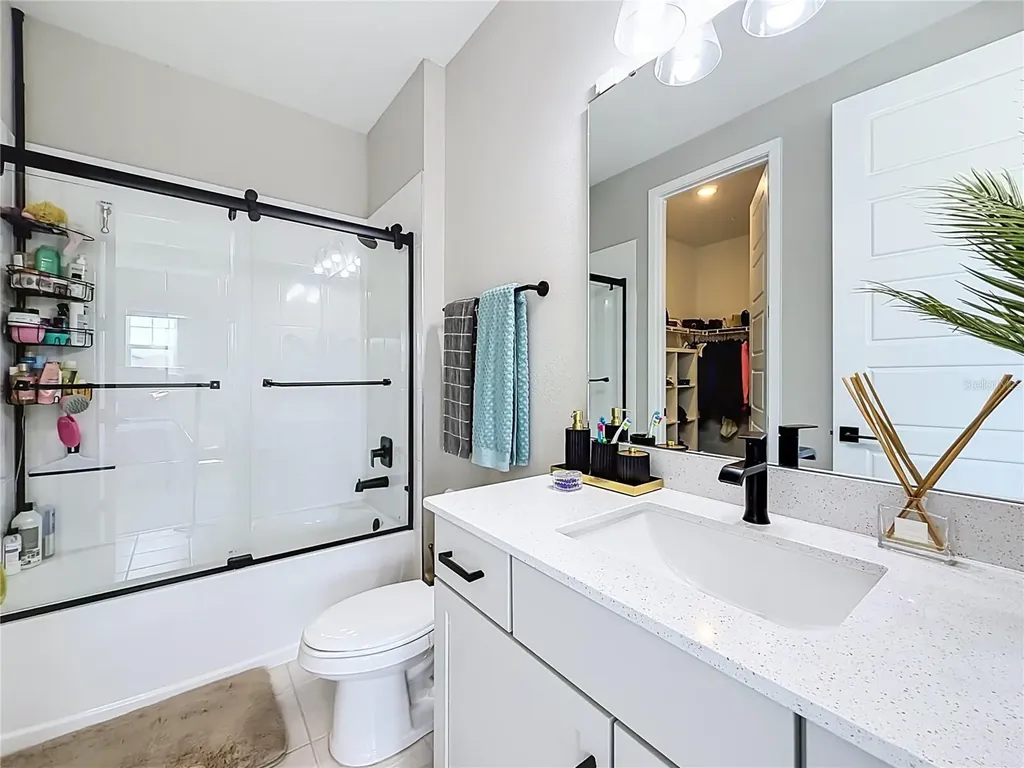 2271 Bear Peak Road Clermont FL 34715