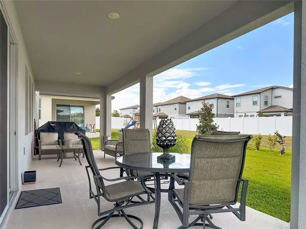 2271 Bear Peak Road Clermont FL 34715