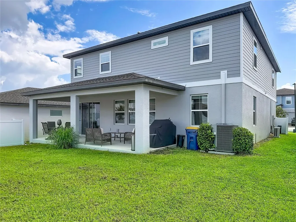 2271 Bear Peak Road Clermont FL 34715
