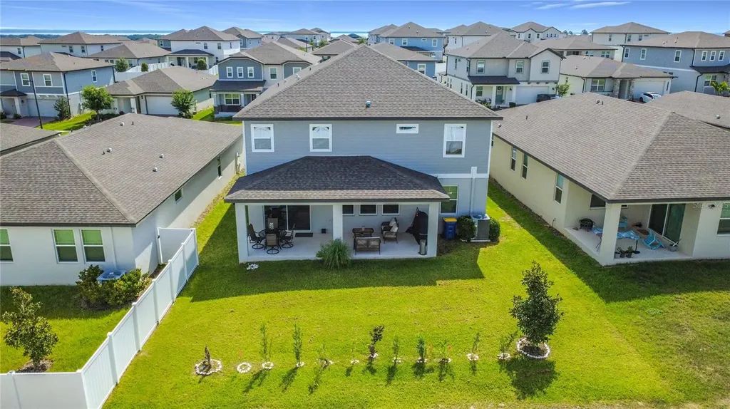 2271 Bear Peak Road Clermont FL 34715