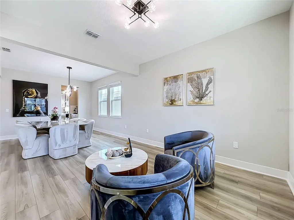 2271 Bear Peak Road Clermont FL 34715