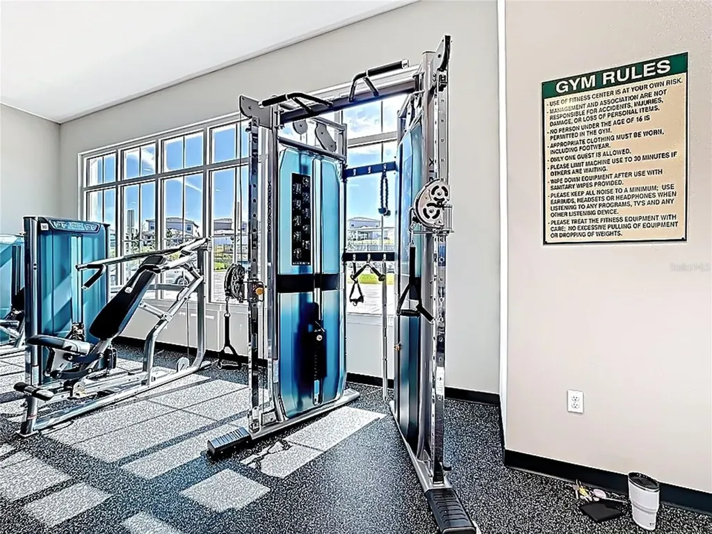 2271 Bear Peak Road Clermont FL 34715