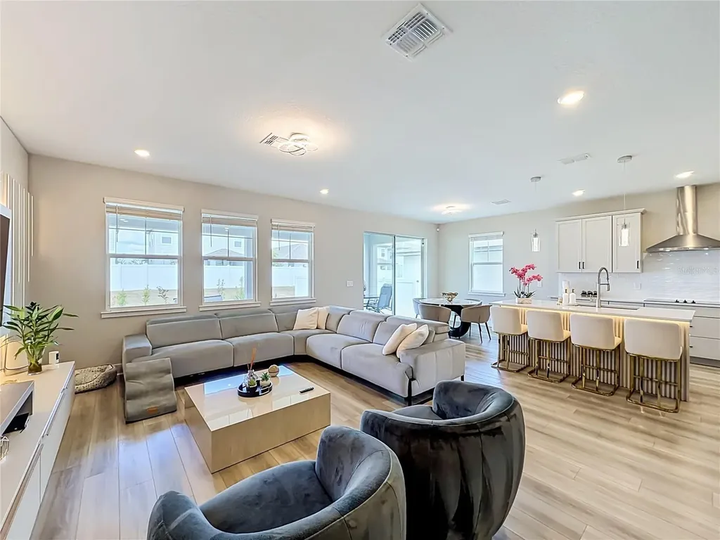2271 Bear Peak Road Clermont FL 34715