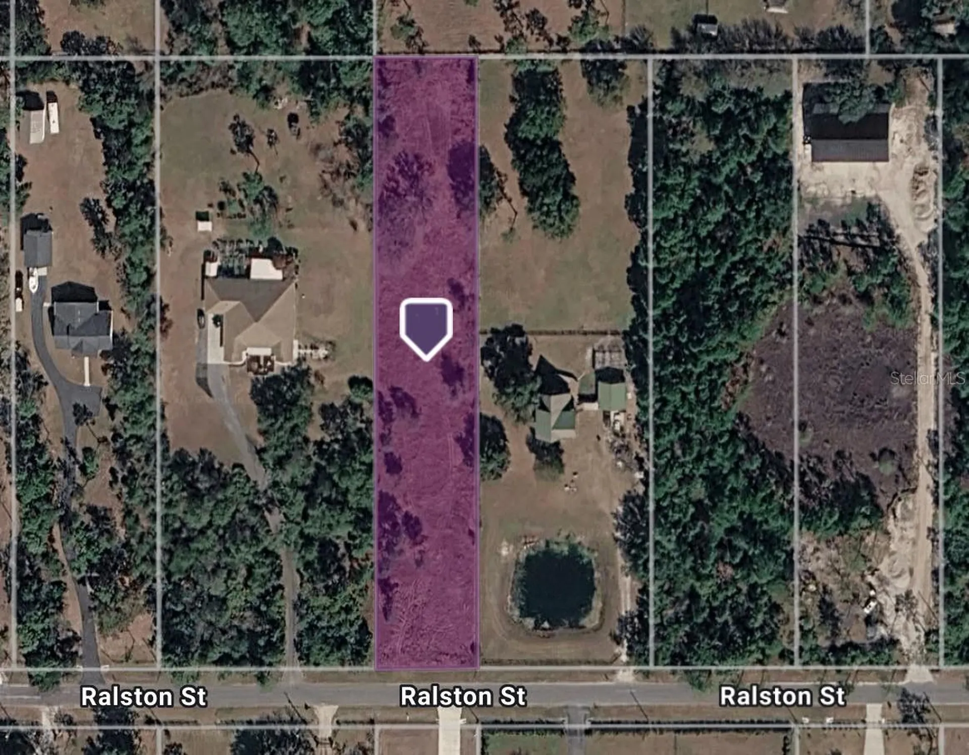 0 Ralston Street Orlando FL 32833