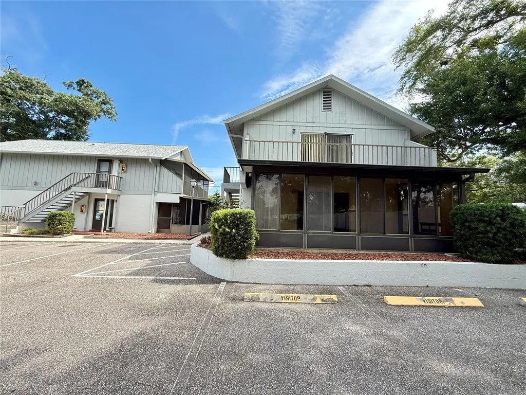 1960 Union Street Clearwater FL 33763