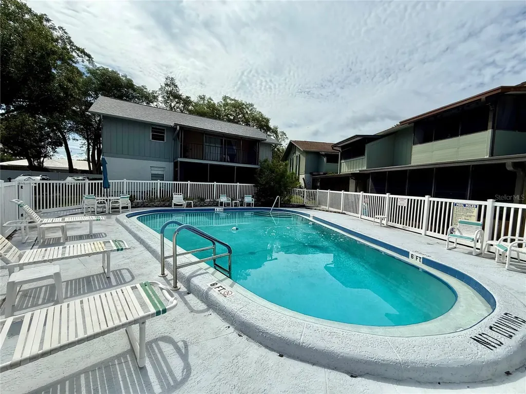 1960 Union Street Clearwater FL 33763