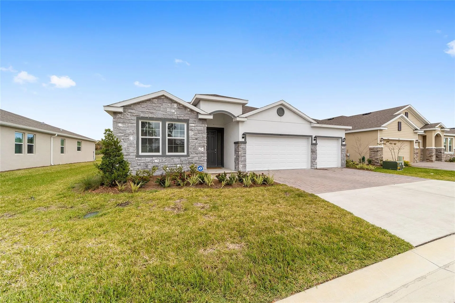 4607 NW 51st Terrace Road Ocala FL 34482