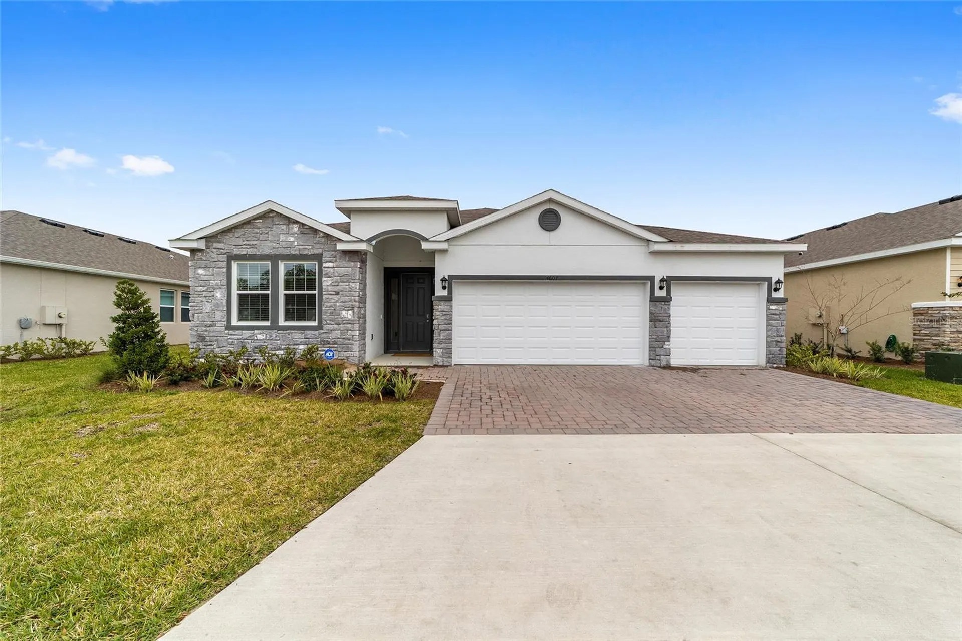 4607 NW 51st Terrace Road Ocala FL 34482