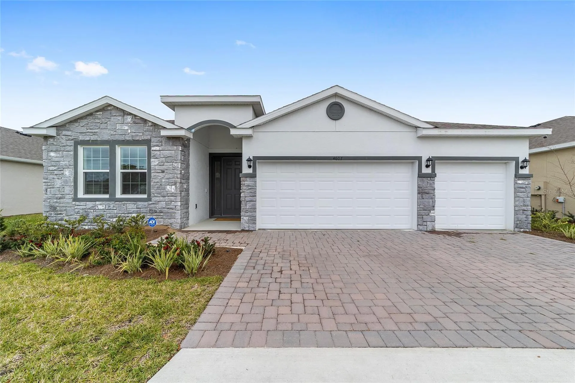 4607 NW 51st Terrace Road Ocala FL 34482