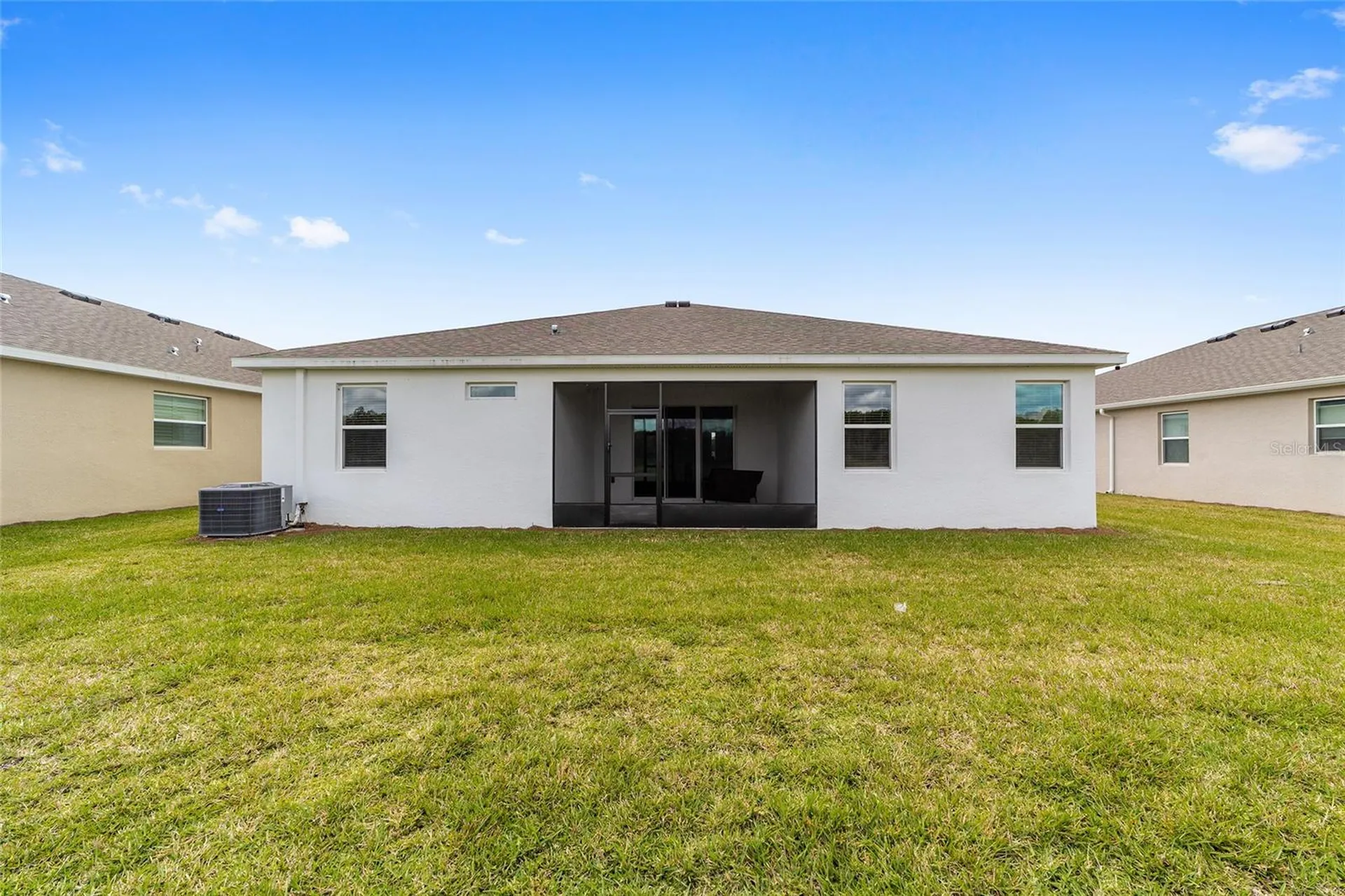 4607 NW 51st Terrace Road Ocala FL 34482