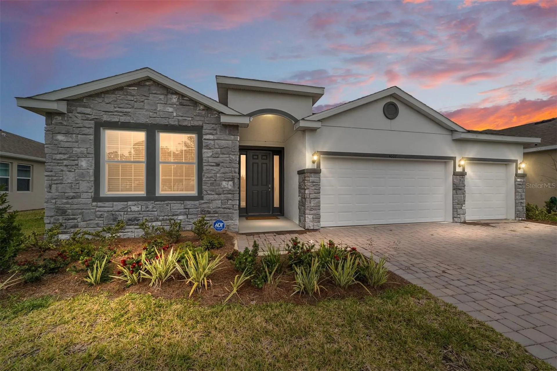 4607 NW 51st Terrace Road Ocala FL 34482