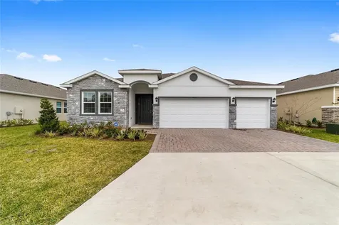 4607 NW 51st Terrace Road Ocala FL 34482