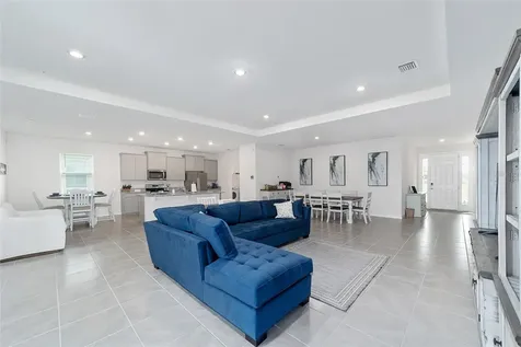 4607 NW 51st Terrace Road Ocala FL 34482