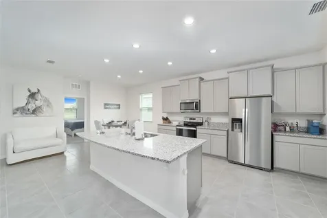 4607 NW 51st Terrace Road Ocala FL 34482