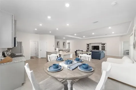 4607 NW 51st Terrace Road Ocala FL 34482