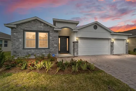 4607 NW 51st Terrace Road Ocala FL 34482
