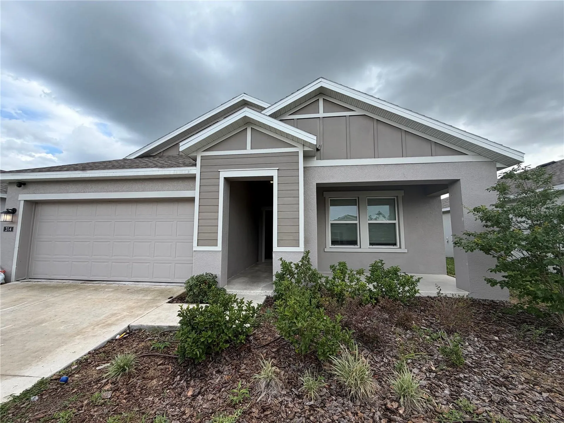 314 Lawson Avenue Haines City FL 33844