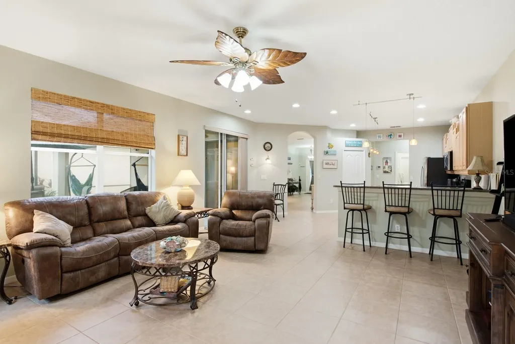 4882 W Breeze Circle Palm Harbor FL 34683