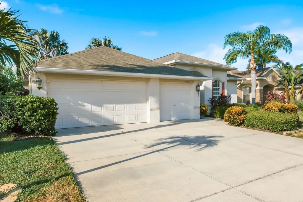 4882 W Breeze Circle Palm Harbor FL 34683